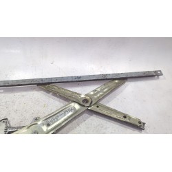 Recambio de mecanismo elevalunas delantero derecho para mitsubishi asx 1.8 d 110 cv referencia OEM IAM 45XRH  