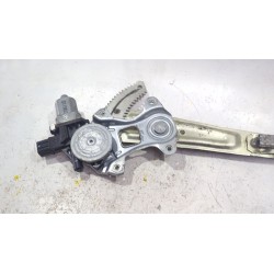 Recambio de mecanismo elevalunas delantero derecho para mitsubishi asx 1.8 d 110 cv referencia OEM IAM 45XRH  