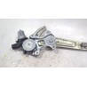 Recambio de mecanismo elevalunas delantero derecho para mitsubishi asx 1.8 d 110 cv referencia OEM IAM 45XRH  
