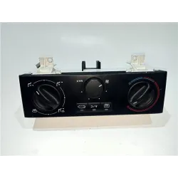 Recambio de mandos climatizador para peugeot 406 berlina (s1/s2)(08.1995) 2.0 hdi 110 referencia OEM IAM 69360001  