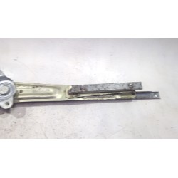 Recambio de mecanismo elevalunas delantero derecho para mitsubishi asx 1.8 d 110 cv referencia OEM IAM 45XRH  