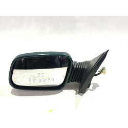 Recambio de retrovisor izquierdo para rover 200 fastback (xw) 218 td referencia OEM IAM E6008337  