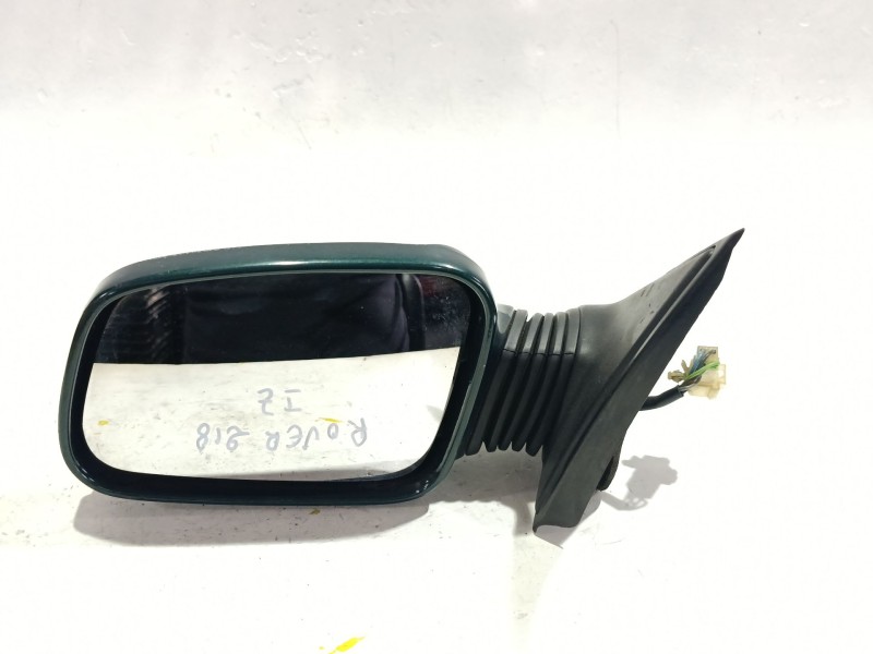 Recambio de retrovisor izquierdo para rover 200 fastback (xw) 218 td referencia OEM IAM E6008337  
