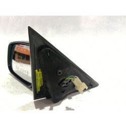 Recambio de retrovisor izquierdo para rover 200 fastback (xw) 218 td referencia OEM IAM E6008337  
