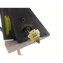 Recambio de retrovisor izquierdo para rover 200 fastback (xw) 218 td referencia OEM IAM E6008337  