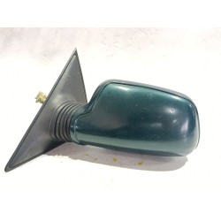 Recambio de retrovisor izquierdo para rover 200 fastback (xw) 218 td referencia OEM IAM E6008337  