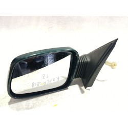 Recambio de retrovisor izquierdo para rover 200 fastback (xw) 218 td referencia OEM IAM E6008337  