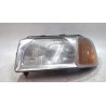 Recambio de faro delantero izquierdo para land rover freelander i (l314) 2.0 di 4x4 referencia OEM IAM 67722750  