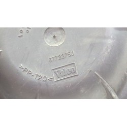 Recambio de faro delantero izquierdo para land rover freelander i (l314) 2.0 di 4x4 referencia OEM IAM 67722750  