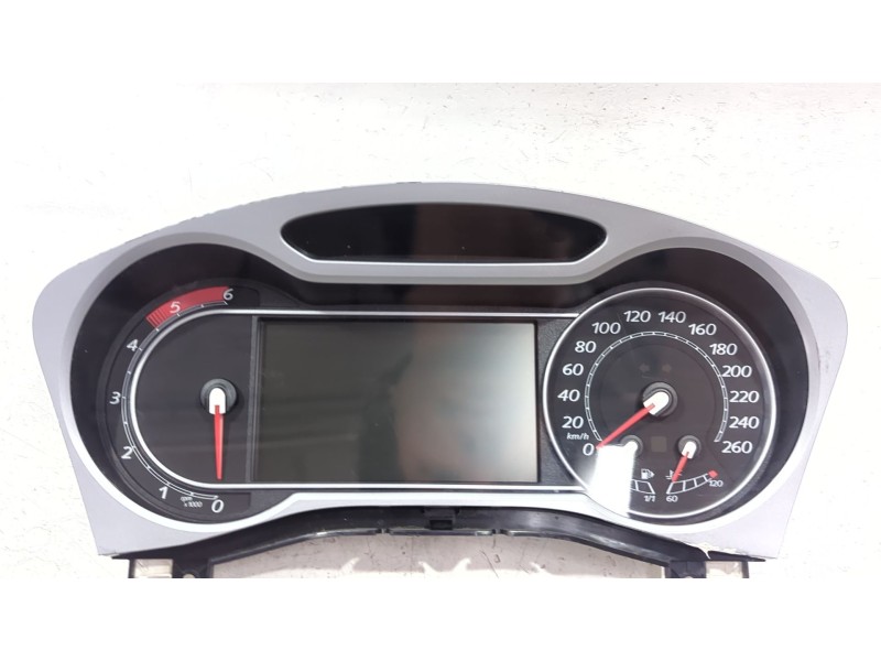 Recambio de cuadro completo para ford galaxy ii (wa6) 2.0 tdci referencia OEM IAM VP7M2F10894A  