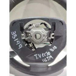 Recambio de volante para toyota verso (aur2/zgr2)(2009) 2.0 d-4d referencia OEM IAM 610987004  