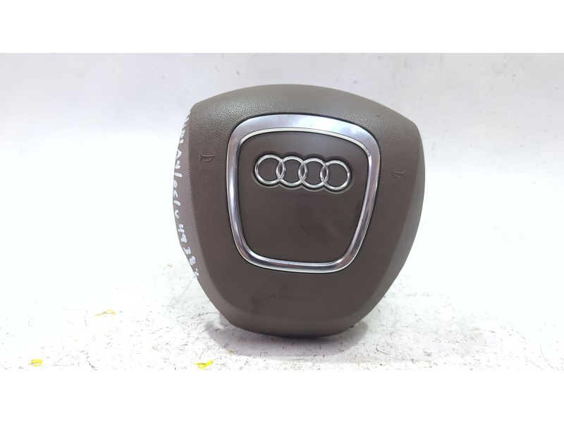 Recambio de anillo airbag para audi a4 b7 (8ec) 2.0 tdi 16v referencia OEM IAM 8E0880201DF  