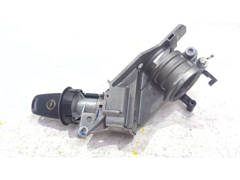 Recambio de conmutador de arranque para opel astra h (a04) 1.6 (l48) referencia OEM IAM 2421430  