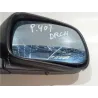 Recambio de retrovisor derecho para peugeot 407 hdi 135 referencia OEM IAM e9014145  
