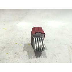 Recambio de resistencia calefaccion para seat alhambra (7v8)(01.1996) 1.9 tdi referencia OEM IAM 657364M  