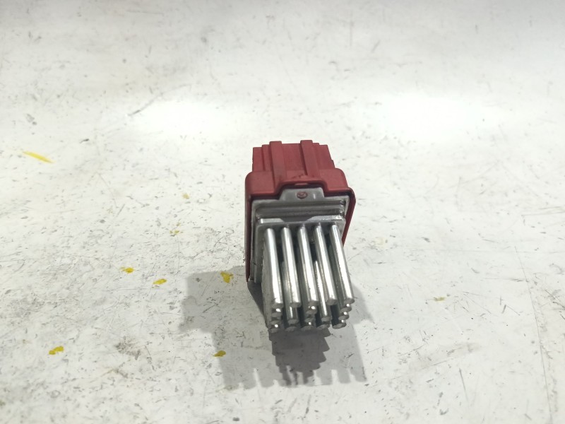 Recambio de resistencia calefaccion para seat alhambra (7v8)(01.1996) 1.9 tdi referencia OEM IAM 657364M  