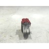 Recambio de resistencia calefaccion para seat alhambra (7v8)(01.1996) 1.9 tdi referencia OEM IAM 657364M  