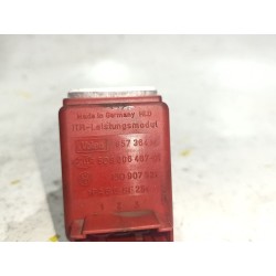 Recambio de resistencia calefaccion para seat alhambra (7v8)(01.1996) 1.9 tdi referencia OEM IAM 657364M  