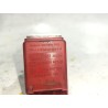 Recambio de resistencia calefaccion para seat alhambra (7v8)(01.1996) 1.9 tdi referencia OEM IAM 657364M  