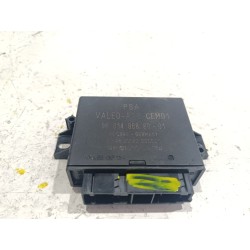 MODULO ELECTRONICO 9661496880 
