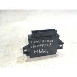 Recambio de modulo electronico para fiat scudo furgoneta (270_, 272_) 2.0 d multijet referencia OEM IAM 9661496880  