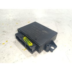 Recambio de modulo electronico para fiat scudo furgoneta (270_, 272_) 2.0 d multijet referencia OEM IAM 9661496880  