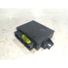 Recambio de modulo electronico para fiat scudo furgoneta (270_, 272_) 2.0 d multijet referencia OEM IAM 9661496880  