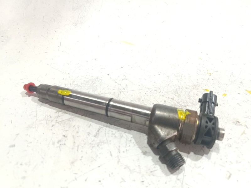Recambio de inyector para hyundai i40 i (vf) 1.7 crdi referencia OEM IAM 0445110589  