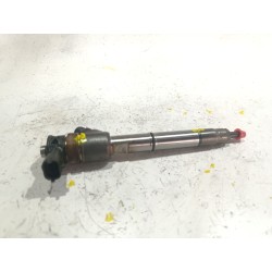Recambio de inyector para hyundai i40 i (vf) 1.7 crdi referencia OEM IAM 0445110589  