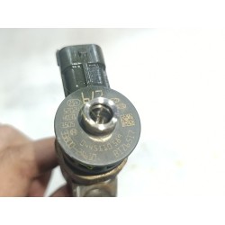 Recambio de inyector para hyundai i40 i (vf) 1.7 crdi referencia OEM IAM 0445110589  
