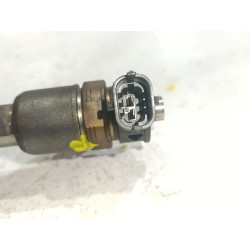 Recambio de inyector para hyundai i40 i (vf) 1.7 crdi referencia OEM IAM 0445110589  