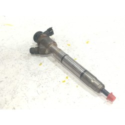 Recambio de inyector para hyundai i40 i (vf) 1.7 crdi referencia OEM IAM 0445110589  