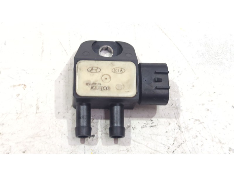 Recambio de sensor presion para hyundai i40 i (vf) 1.7 crdi referencia OEM IAM 392102F600  