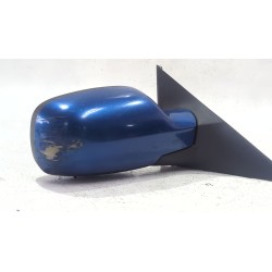 Recambio de retrovisor derecho para renault scenic ii (jm)(2003) 1.9 dci (jm14) referencia OEM IAM E90111261127  