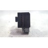 Recambio de antirrobo para renault grand scénic ii (jm0/1_) 1.9 dci (jm14) referencia OEM IAM 8200604932  