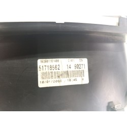 Recambio de cuadro completo para fiat grande punto (199_) 1.9 d multijet referencia OEM IAM 51718562 1490271  