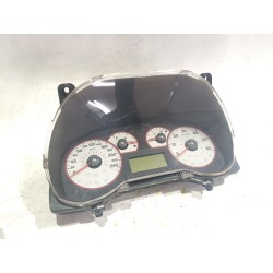 Recambio de cuadro completo para fiat grande punto (199_) 1.9 d multijet referencia OEM IAM 51718562 1490271  