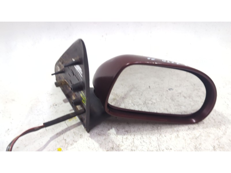 Recambio de retrovisor derecho para fiat marea (185) berlina (1996) 1.9 td 100 referencia OEM IAM E30151683  