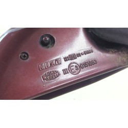 Recambio de retrovisor derecho para fiat marea (185) berlina (1996) 1.9 td 100 referencia OEM IAM E30151683  