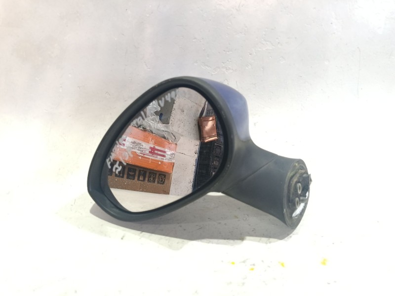 Recambio de retrovisor izquierdo para fiat grande punto (199_) 1.9 d multijet referencia OEM IAM E3011023  