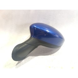 Recambio de retrovisor izquierdo para fiat grande punto (199_) 1.9 d multijet referencia OEM IAM E3011023  