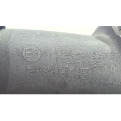 Recambio de retrovisor izquierdo para renault scenic ii (jm)(2003) 1.9 dci (jm14) referencia OEM IAM E90111261127  