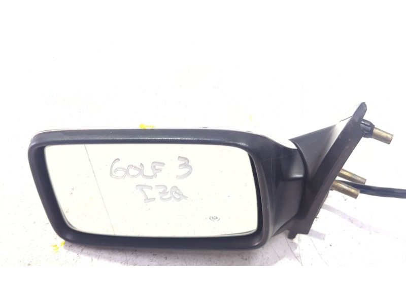 Recambio de retrovisor izquierdo para volkswagen golf iii (1h1) 1.9 tdi referencia OEM IAM E10217384  