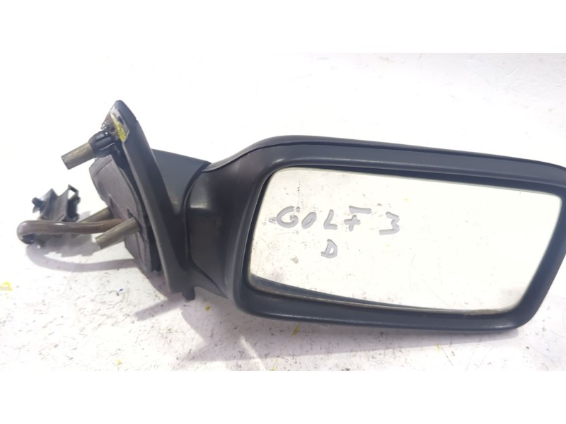 Recambio de retrovisor derecho para volkswagen golf iii (1h1) 1.9 tdi referencia OEM IAM E10217384  