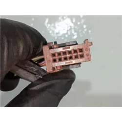 Recambio de retrovisor derecho para peugeot 407 hdi 135 referencia OEM IAM e9014145  