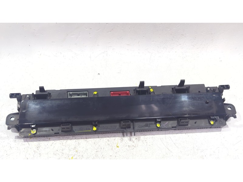 Recambio de cuadro completo para renault grand scénic ii (jm0/1_) 1.9 dci (jm14) referencia OEM IAM P8200787774A  