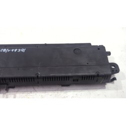 Recambio de cuadro completo para renault grand scénic ii (jm0/1_) 1.9 dci (jm14) referencia OEM IAM P8200787774A  