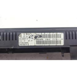 Recambio de cuadro completo para renault grand scénic ii (jm0/1_) 1.9 dci (jm14) referencia OEM IAM P8200787774A  