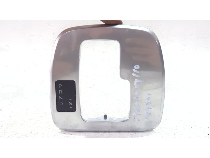 Recambio de pomo palanca cambio para ford galaxy ii (wa6) 2.0 tdci referencia OEM IAM 213538  