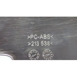 Recambio de pomo palanca cambio para ford galaxy ii (wa6) 2.0 tdci referencia OEM IAM 213538  